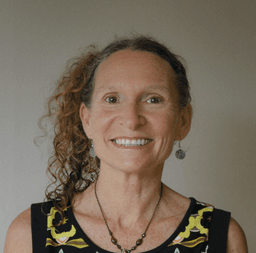 Gaylyn - Your Wellness Guide